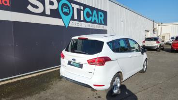 SPOTICAR Ford B-max 1.0 Ecoboost 100 S&s Edition Occasion - Monospace Essence Blanc - Lescure D Albigeois - 1203931882_5
