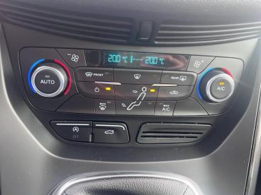 SPOTICAR Ford C-max 1.5 Tdci 120ch Stop&start Titanium Occasion - Monospace Diesel Gris Lunaire - Nantiat - 1203687566_4