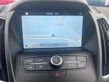 SPOTICAR Ford C-max 1.5 Tdci 120ch Stop&start Titanium Occasion - Monospace Diesel Gris Lunaire - Nantiat - 1203687566_5