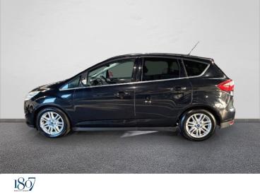 SPOTICAR Ford C-max 1.0 Ecoboost 125 S&s Bvm6 Titanium Occasion - Monospace Essence Autre - Salon De Provence - 1204140444_2