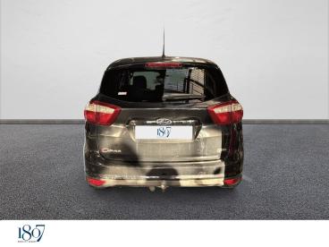 SPOTICAR Ford C-max 1.0 Ecoboost 125 S&s Bvm6 Titanium Occasion - Monospace Essence Autre - Salon De Provence - 1204140444_4