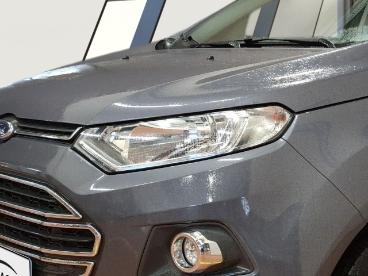 SPOTICAR Ford Ecosport 1.0 Ecoboost 125ch Titanium (type 01-16)  5 Portes Occasion - Suv-4x4 Essence Noir - Aubenas - 1203743051_3
