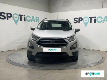 SPOTICAR Ford Ecosport 1.0 Ecoboost 100ch S&s Bvm6 Trend Occasion - Suv-4x4 Essence Gris Lunaire - Sainte Bazeille - 1203830480_2