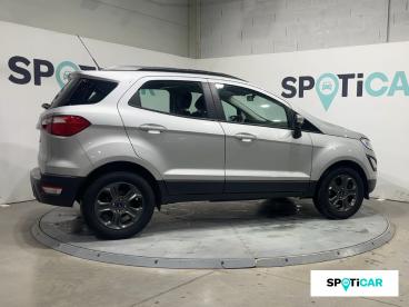 SPOTICAR Ford Ecosport 1.0 Ecoboost 100ch S&s Bvm6 Trend Occasion - Suv-4x4 Essence Gris Lunaire - Sainte Bazeille - 1203830480_3