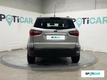 SPOTICAR Ford Ecosport 1.0 Ecoboost 100ch S&s Bvm6 Trend Occasion - Suv-4x4 Essence Gris Lunaire - Sainte Bazeille - 1203830480_5