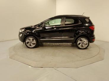 SPOTICAR Ford Ecosport 1.0 Ecoboost 125 Bvm6 Titanium Occasion - Suv-4x4 Essence Shadow Black (mica) - Roncq - 1203849702_2