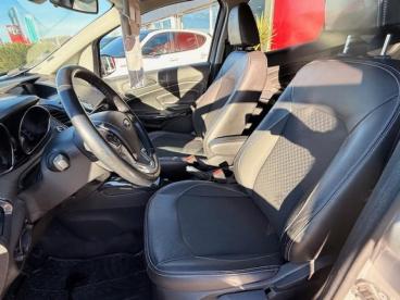 SPOTICAR Ford Ecosport 1.0 Ecoboost 125ch Trend Occasion - Suv-4x4 Essence Gris Lunaire - Arles Cedex - 1203900640_5