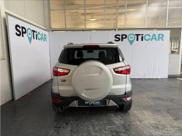 SPOTICAR Ford Ecosport 1.5 Ti-vct 112 Titanium Powershift A Occasion - Suv-4x4 Essence Gris - Chateaudun - 1203905400_5