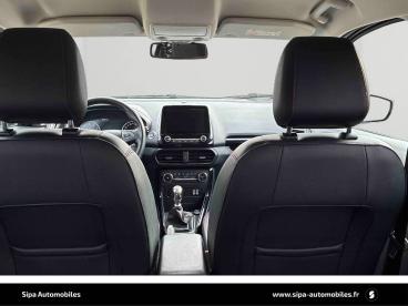 SPOTICAR Ford Ecosport 1.0 Ecoboost 125ch S&s Bvm6 St-line Occasion - Suv-4x4 Essence Noir - Merignac - 1203913647_5