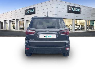 SPOTICAR Ford Ecosport 1.0 Ecoboost 100ch S&s Bvm6 Trend Occasion - Suv-4x4 Essence Gris - Herblay - 1204056753_5
