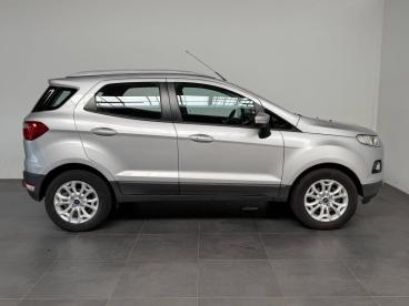 SPOTICAR Ford Ecosport 1.0 Ecoboost 125 Titanium Gps Camera Clim Auto Occasion - Suv-4x4 Essence H00 - Haguenau - 1204088984_4