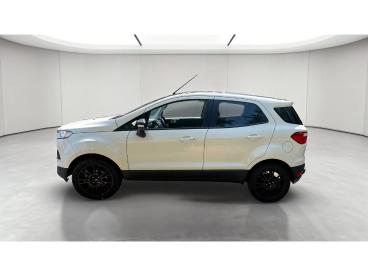 SPOTICAR Ford Ecosport 1.0 Ecoboost 125 Titanium S Occasion - Suv-4x4 Essence Blanc - Saint Georges De Didonne - 1204137005_3
