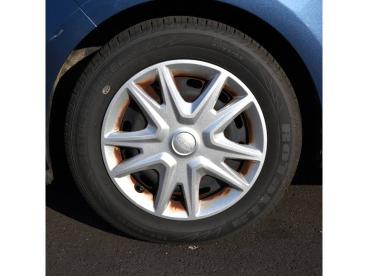 SPOTICAR Ford Fiesta 1.0 Ecoboost Flexifuel 95 Ch S&s Bvm6 Cool & Conne Occasion - Citadine Essence Bleu - Gujan Mestras - 1203761879_5