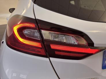 SPOTICAR Ford Fiesta 1.0 Flexifuel 95ch St-line X 5p Occasion - Citadine Gpl Blanc Glacier - Dechy - 1203898435_4