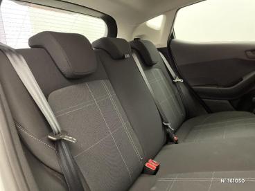 SPOTICAR Ford Fiesta 1.1 75 Ch Bvm5 Cool & Connect Occasion - Citadine Essence Gris - Montevrain - 1203967931_5