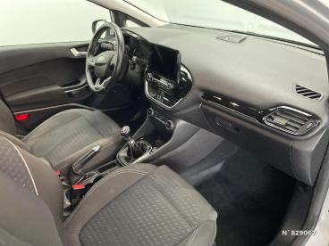 SPOTICAR Ford Fiesta 1.0 Ecoboost 100 Ch S&s Bvm6 Titanium Occasion - Citadine Essence H05 - Avon - 1204045084_4