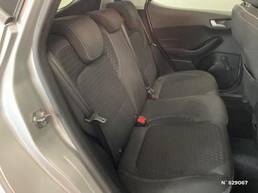 SPOTICAR Ford Fiesta 1.0 Ecoboost 100 Ch S&s Bvm6 Titanium Occasion - Citadine Essence H05 - Avon - 1204045084_5