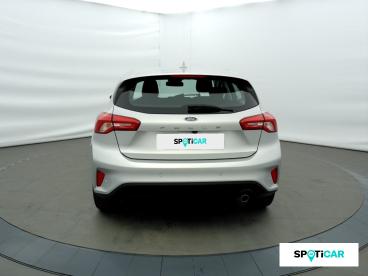 SPOTICAR Ford Focus 1.5 Ecoblue 120ch Titanium X Bva Occasion - Berline Diesel Gris Lunaire Métallisé - Eybens - 1203560365_5