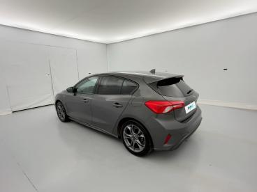 SPOTICAR Ford Focus 1.0 Ecoboost 125 S&s St Line Occasion - Berline Essence Gris - Villeneuve d'ascq - 1203754298_3