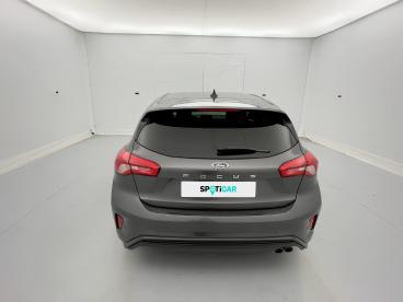 SPOTICAR Ford Focus 1.0 Ecoboost 125 S&s St Line Occasion - Berline Essence Gris - Villeneuve d'ascq - 1203754298_4