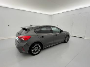 SPOTICAR Ford Focus 1.0 Ecoboost 125 S&s St Line Occasion - Berline Essence Gris - Villeneuve d'ascq - 1203754298_5