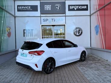 SPOTICAR Ford Focus 2.0 Ecoblue 190ch St Occasion - Berline Diesel Blanc Glacier - Montpellier Cedex 3 - 1203882795_4