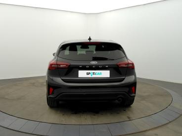SPOTICAR Ford Focus 1.5 Ecoblue 120 S&s Titanium X Business Occasion - Berline Diesel Noir - Nanterre - 1203892202_4