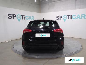 SPOTICAR Ford Focus 1.5 Ecoblue 120 S&s St Line Occasion - Berline Diesel Noir Agate - Sainte Bazeille - 1203915445_5