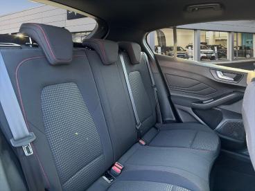 SPOTICAR Ford Focus 1.0 Ecoboost 125 S&s St Line Occasion - Berline Essence Gris - Saint-etienne - 1203971771_5