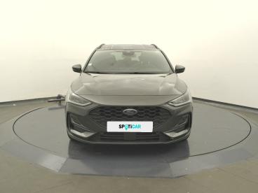 SPOTICAR Ford Focus Sw 1.0 Ecoboost 155 S&s Mhev Powershift St-line X Occasion - Break Essence Attente - Laval - 1203973791_2