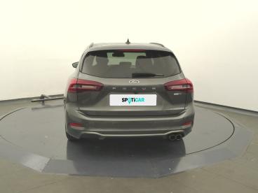 SPOTICAR Ford Focus Sw 1.0 Ecoboost 155 S&s Mhev Powershift St-line X Occasion - Break Essence Attente - Laval - 1203973791_5