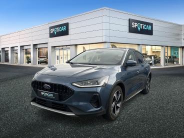 SPOTICAR Ford Focus 1.0 Flexifuel Hybrid 125 Active Style (type 02-22) Occasion - Berline Essence Autre - La Seyne Sur Mer - 1203976427_1