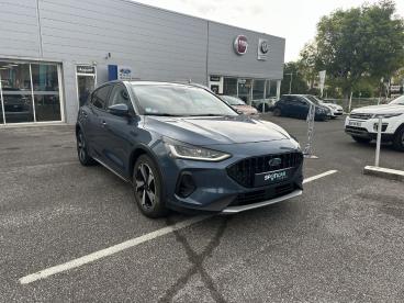 SPOTICAR Ford Focus 1.0 Flexifuel Hybrid 125 Active Style (type 02-22) Occasion - Berline Essence Autre - La Seyne Sur Mer - 1203976427_3