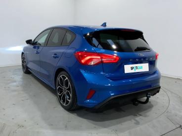 SPOTICAR Ford Focus 1.5 Ecoboost 150 S&s St Line Occasion - Berline Essence Bleu - Venissieux - 1203992740_3