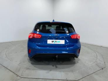 SPOTICAR Ford Focus 1.5 Ecoboost 150 S&s St Line Occasion - Berline Essence Bleu - Venissieux - 1203992740_4