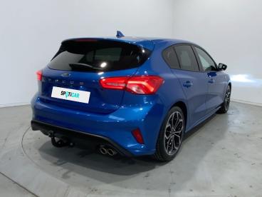 SPOTICAR Ford Focus 1.5 Ecoboost 150 S&s St Line Occasion - Berline Essence Bleu - Venissieux - 1203992740_5