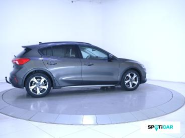 SPOTICAR Ford Focus 1.0 Ecoboost 125 S&s Mhev Active Occasion - Berline Essence Gris - La roche sur yon - 1204016085_5