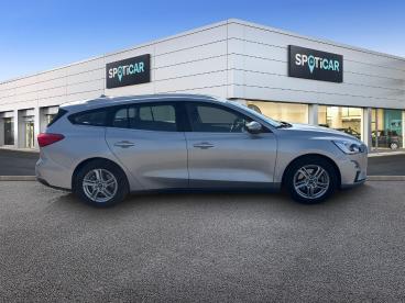 SPOTICAR Ford Focus 1.0 Ecoboost 100 S&s Trend Business Occasion - Break Essence Gris - Chaumont - 1204083708_4