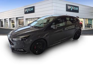 SPOTICAR Ford Focus 2.0 Tdci 185 S&s St Occasion - Berline Diesel Gris - Osny - 1204110643_1
