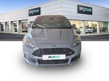 SPOTICAR Ford Focus 2.0 Tdci 185 S&s St Occasion - Berline Diesel Gris - Osny - 1204110643_2