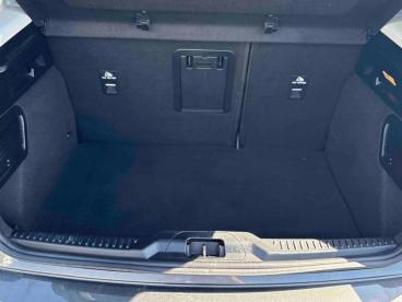 SPOTICAR Ford Focus 1.0 Flexifuel Mhev 125ch Titanium X Business Occasion - Berline Gpl Gris Lunaire Métallisé - Fontenay Sur Eure - 1204115842_5