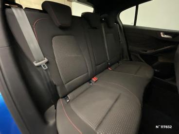 SPOTICAR Ford Focus 1.0 Ecoboost 155 S&s Mhev St-line X Occasion - Berline Essence Teinte Non Definie - Mareuil Les Meaux - 1204172488_5