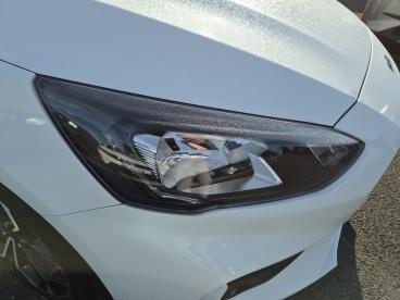 SPOTICAR Ford Focus 1.0 Ecoboost 125ch St-line X Bva Occasion - Berline Essence Blanc - Beaurains - 1204232666_4