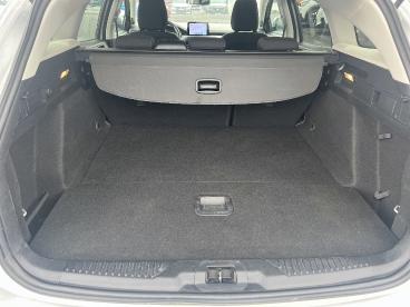 SPOTICAR Ford Focus Sw 1.0 Ecoboost 125 Ss Bva8 Trend Business Occasion - Break Essence Gris - Brive La Gaillarde - 1203614422_4