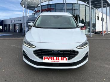 SPOTICAR Ford Focus Sw -1.5 Ecoblue 120 Auto St-line Business Occasion - Break Diesel Blanc - Lempdes - 1203847755_3
