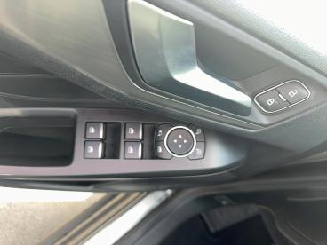 SPOTICAR Ford Focus Sw - 1.5 Ecoblue 120ch S&s Titanium Occasion - Break Diesel Gris Foncé - Pignan - 1203996077_5