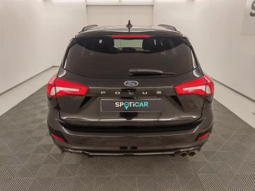SPOTICAR Ford Focus Sw 1.5 Ecoblue 120ch St-line X Bva8 Occasion - Break Diesel Noir Agate Métallisé - Aubiere - 1204057603_5