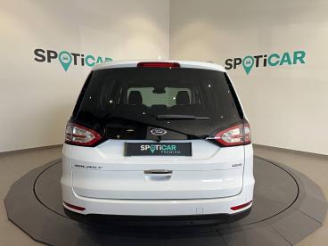 SPOTICAR Ford Galaxy 2.5 Duratec Hybrid 190 Ecvt Titanium Business Occasion - Monospace Hybride Blanc - Fleury Les Aubrais - 1203956590_5