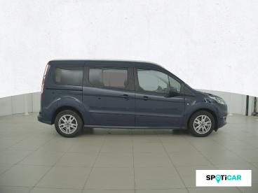 SPOTICAR Ford Tourneo Grand Tourneo Connect 1.5ecoblue 100 Titanium Occasion - Familiale Diesel Bleu - Mauges-sur-loire - 1203739992_4