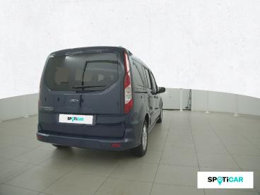 SPOTICAR Ford Tourneo Grand Tourneo Connect 1.5ecoblue 100 Titanium Occasion - Familiale Diesel Bleu - Mauges-sur-loire - 1203739992_5